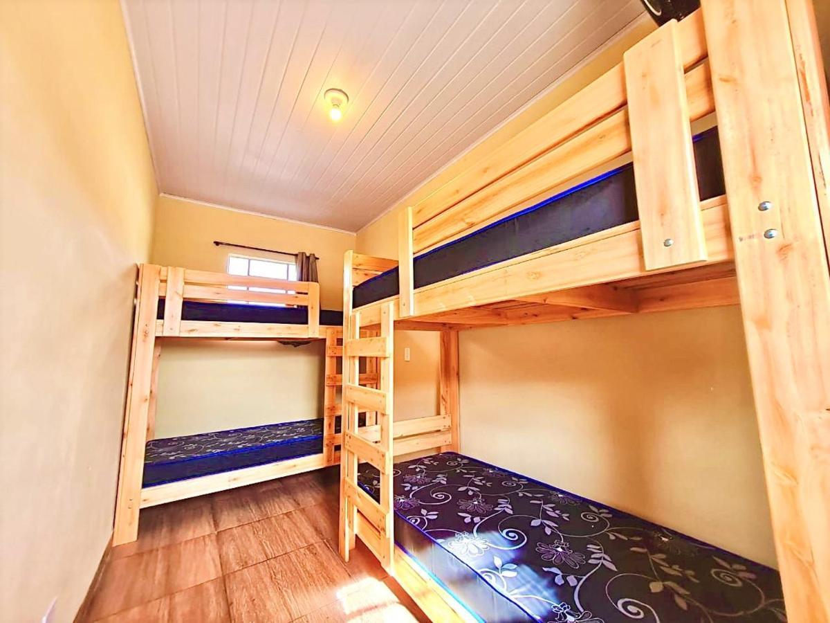 Campsite Familycamp Perto Do Magic