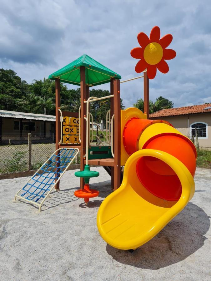 Familycamp Perto Do Magic *