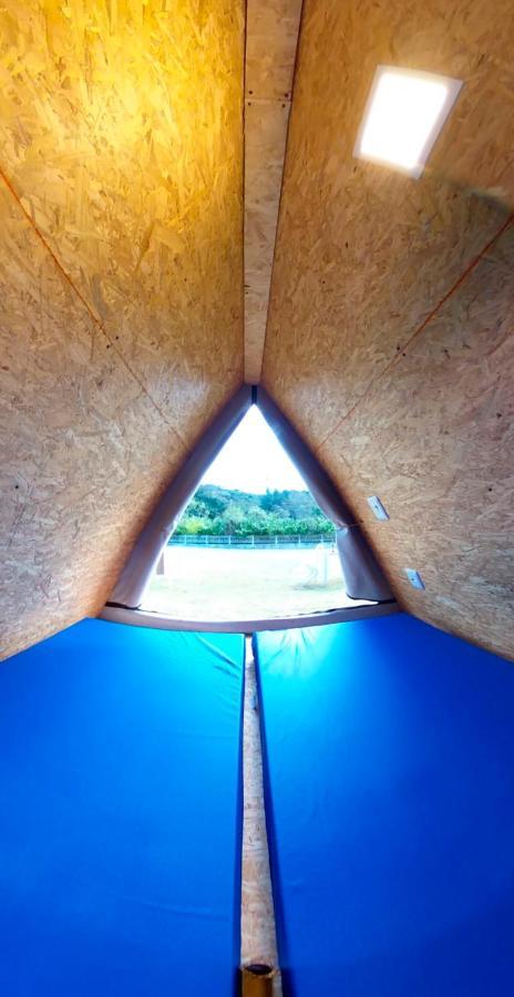 Familycamp Perto Do Magic Campsite