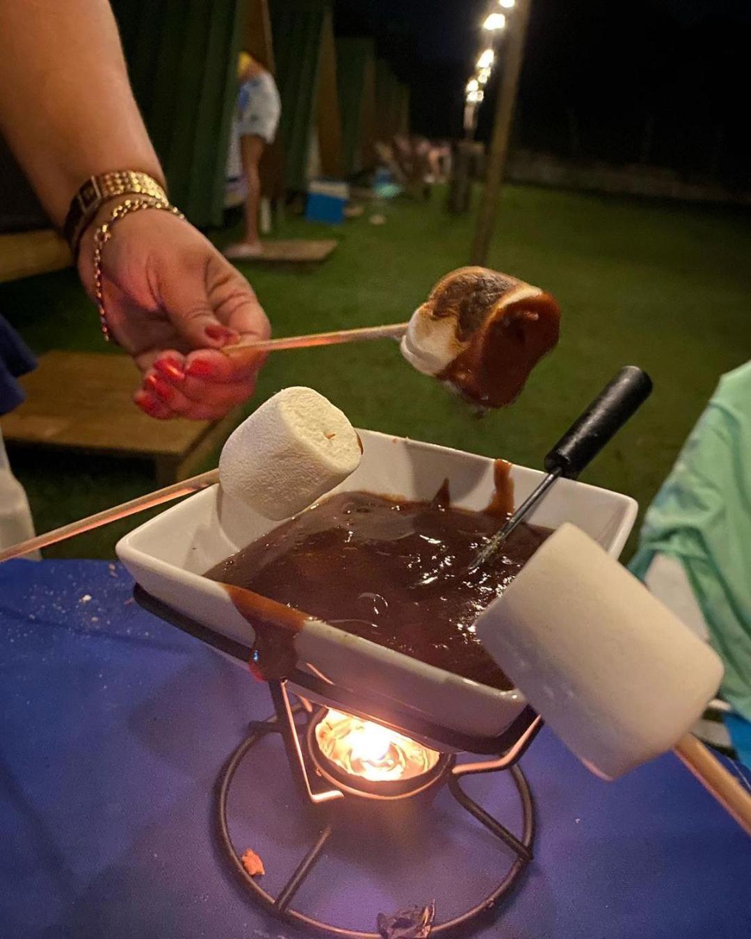 Familycamp Perto Do Magic Suzano